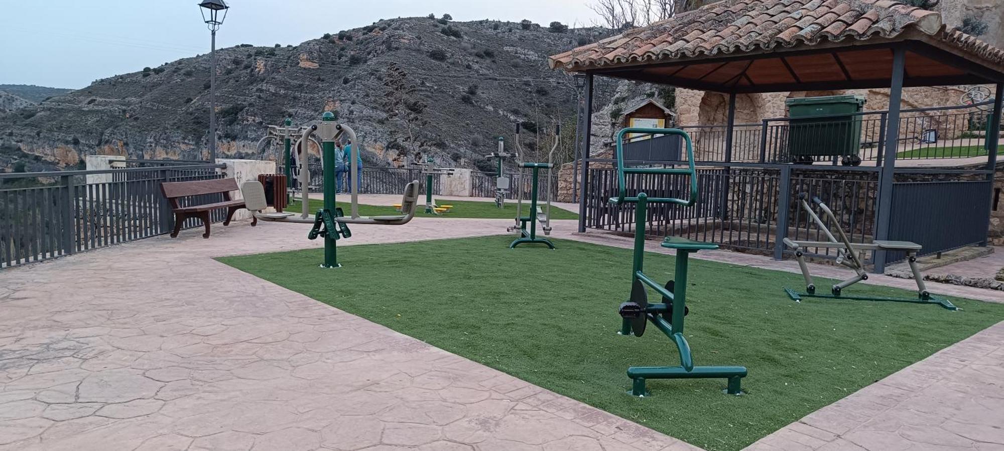 Casa Rural Reyes Nuevalos Ngoại thất bức ảnh